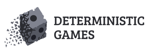 Deterministic Games